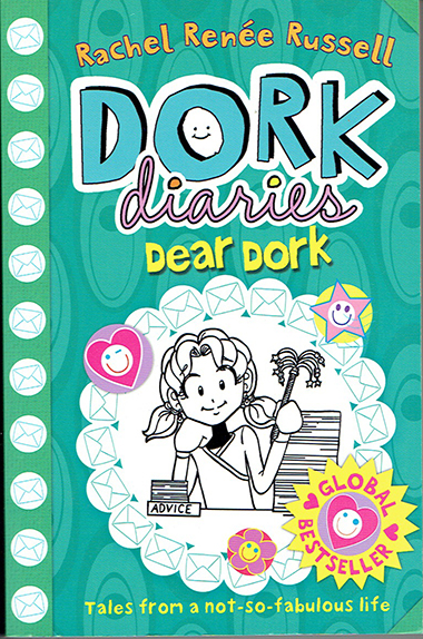 dear-dork-dork-diaries-ingles-divertido