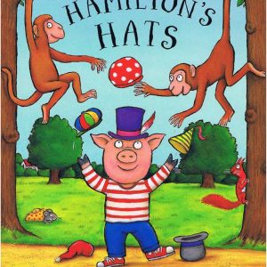 hamilton's-hats-ingles-divertido