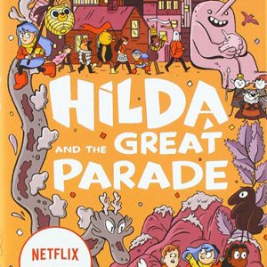 hilda-and-the-great-parade-ingles-divertido