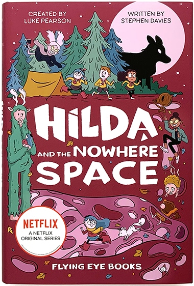 Hilda-and-the-Nowhere-Space-ingles-divertido