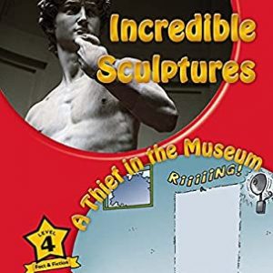 incredible-sculptures-a-thief-in-the-museum-ingles-divertido
