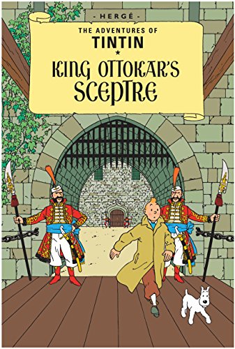 king-ottokar's-sceptre-ingles-divertido