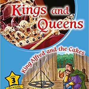 kings-and-queens-king-alfred-and-the-cakes-ingles-divertido