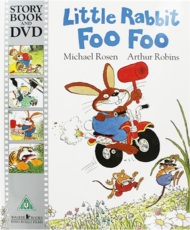 little-rabbit-foo-foo-ingles-divertido