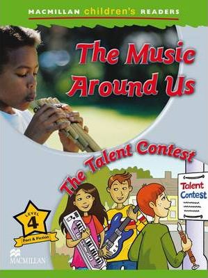 making-music-the-talent-contest-ingles-divertido