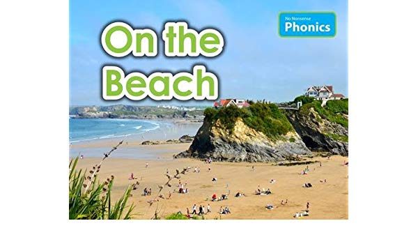 on-the-beach-ingles-divertido