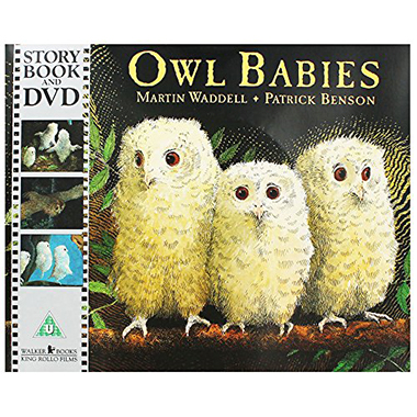 owl-babies-ingles-divertido