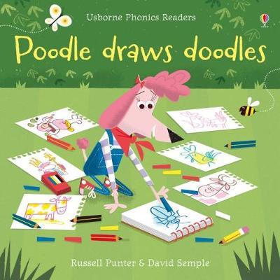 poodle-draws-doodles-ingles-divertido