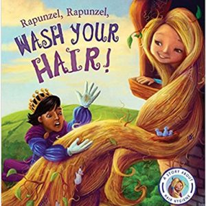 rapunzel-rapunzel-wash-your-hair-ingles-divertido