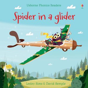 spider-in-a-glider-ingles-divertido