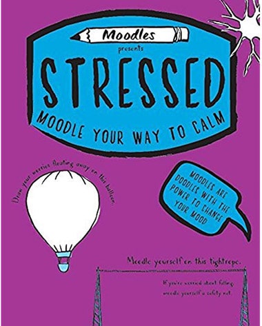 stressed-moodle-your-way-to-calm-ingles-divertido