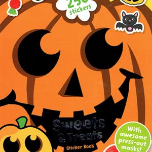 sweets-&-treats-sticker-book-ingles-divertido