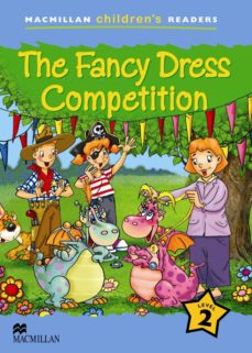 the-fancy-dress-competition-ingles-divertido