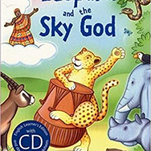 the-leopard-and-the-sky-god-ingles-divertido
