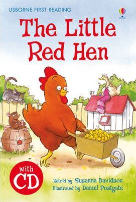 the-little-red-hen-ingles-divertido