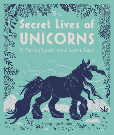 the-secret-lives-of-.unicorns-ingles-divertido