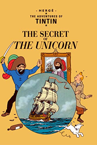 the-secret-of-the-unicorn-ingles-divertido