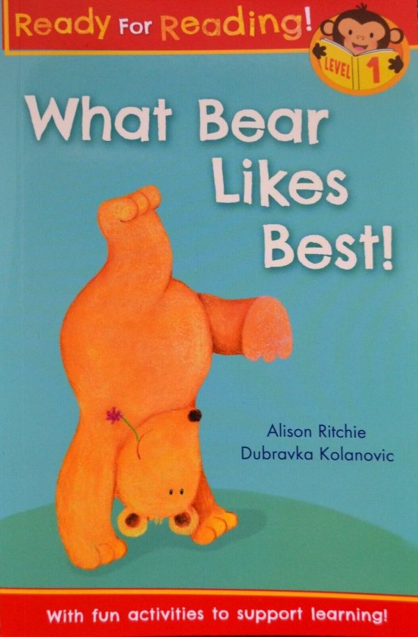 what-bear-likes-best-ingles-divertido