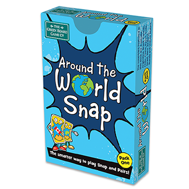 around-the-world-snap-ingles-divertido