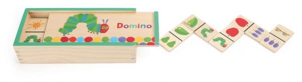 domino-the-very-hungry-caterpillar-ingles-divertido