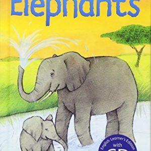 elephants-with-cd-ingles-divertido