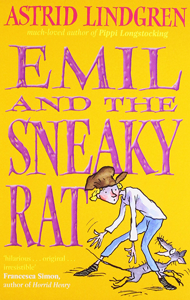 emil-and-the-sneaky-rat-ingles-divertido