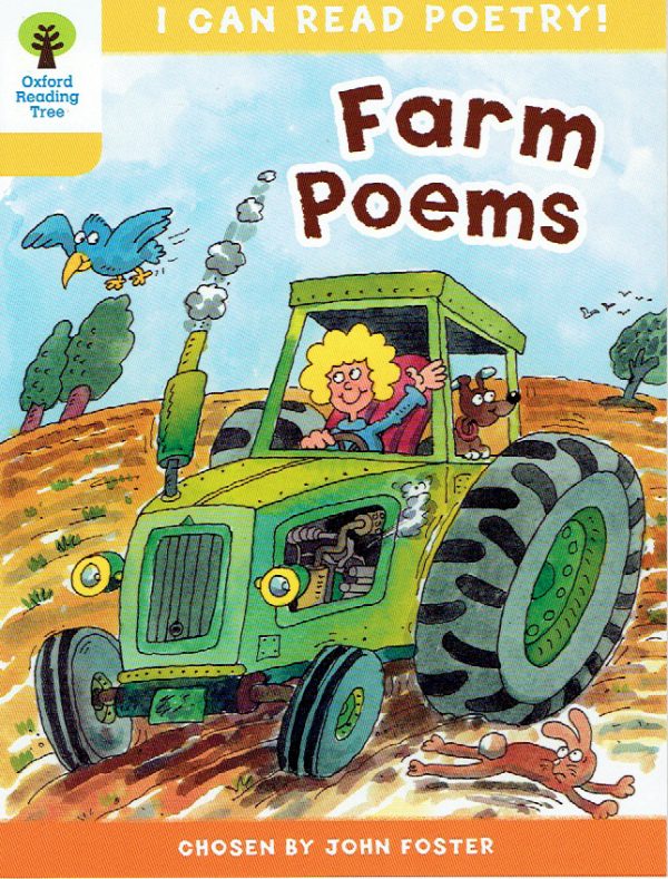 farm-poems-ingles-divertido