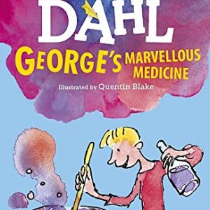 george's-marvellous-medicine-ingles-divertido