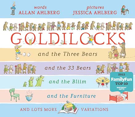 goldilocks-and-the-three-bears-and-the-33-bears-ingles-divertido