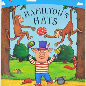 hamilton's-hats-time-to-read-ingles-divertido