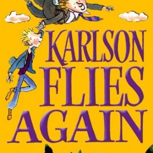karlson-flies-again-ingles-divertido
