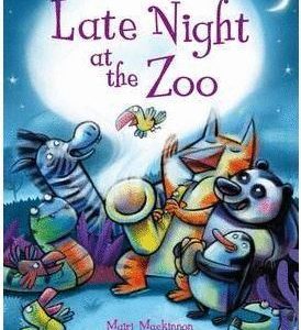 late-night-at-the-zoo-ingles-divertido