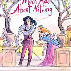 much-ado-about-nothing-ingles-divertido