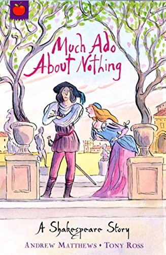 much-ado-about-nothing-ingles-divertido
