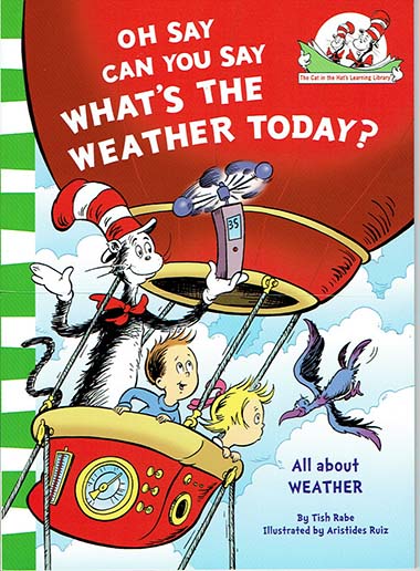 oh-say-can-you-say-what's-the-weather-today-ingles-divertido