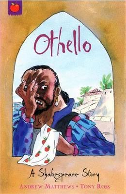othello-a-shakespeare-story-ingles-divertido