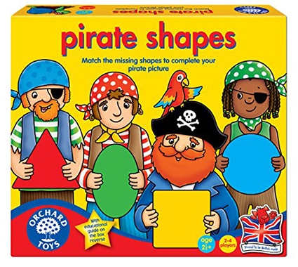 pirate-shapes-ingles-divertido