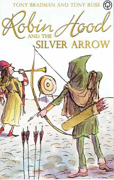 robin-hood-and-the-silver-arrow-ingles-divertido