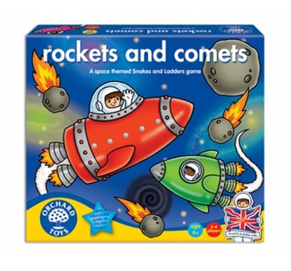 rockets-and-comets-ingles-divertido