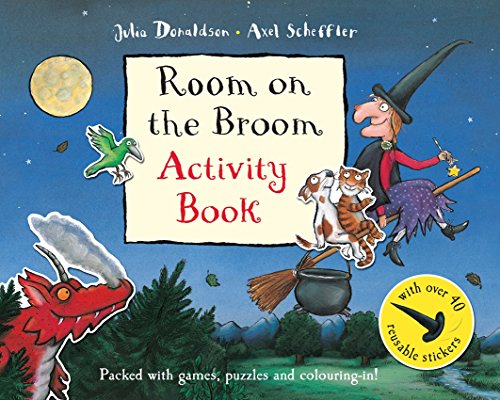 room-on-the-broom-activity-book-ingles-divertido