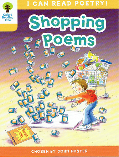 shopping-poems-ingles-divertido