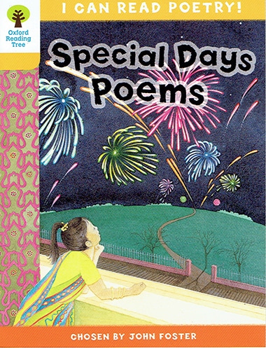 special-days-poems-ingles-divertido