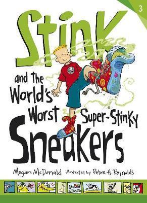 stink-and-the-world's-worst-super-stinky-sneakers-ingles-divertido