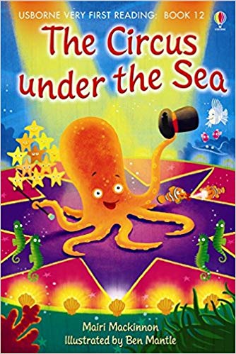 the-circus-under-the-sea-ingles-divertido