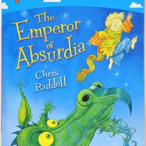 the-emperor-of-absurdia-time-to-read-ingles-divertido