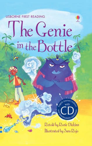 the-genie-in-the-bottle-with-cd-ingles-divertido