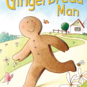 the-gingerbread-man-with-cd-ingles-divertido