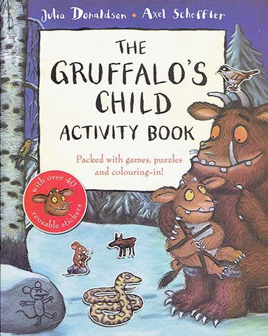 the-gruffalo's-child-activity-book-ingles-divertido