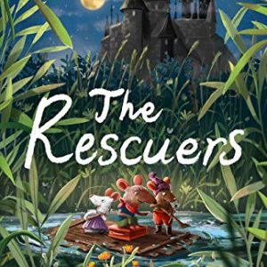 the-rescuers-ingles-divertido
