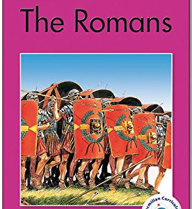 the-romans-primary-5-ingles-divertido